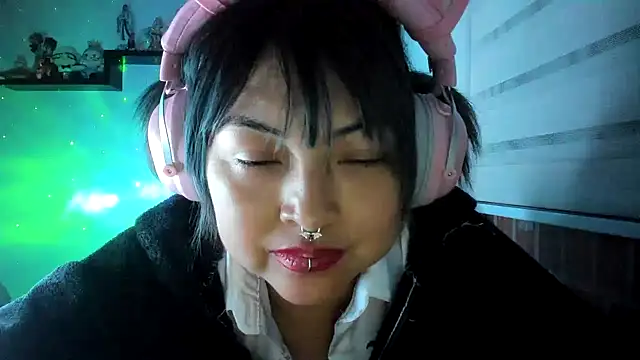 Shaddycute_ 라이브 XXX 채팅