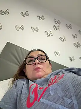 ANTONELLA_VIOLETA_ Chat XXX in diretta