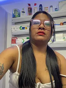 Sol_vannesa 라이브 XXX 채팅