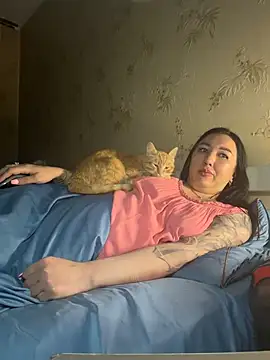 Chat XXX Live Naughtbaby_2025