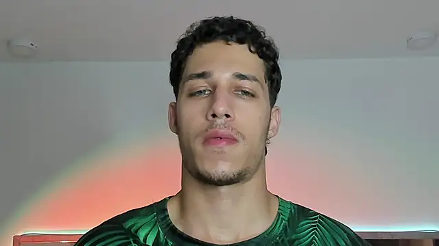 Chat XXX en directo de orionblaze69_