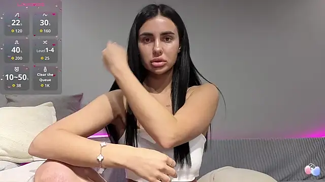 Mary__foxy Live XXX-chat