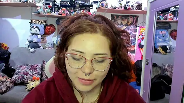 soficammy live XXX chat