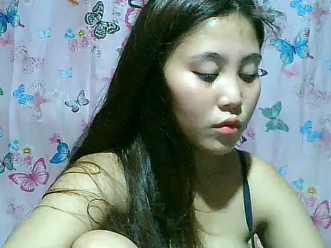 แชท XXX สดของ SexyAsianPussy4u