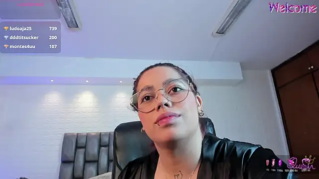 Melisa_Soto Chat XXX live