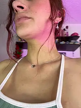Czat XXX na żywo – ariiel_