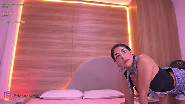 danna_berlin_ Obrolan Langsung XXX