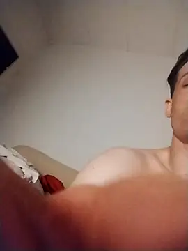 cleanBandzio webkamerás műsora