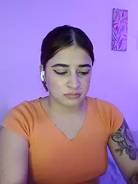 Chat XXX en directo de martina_connor1