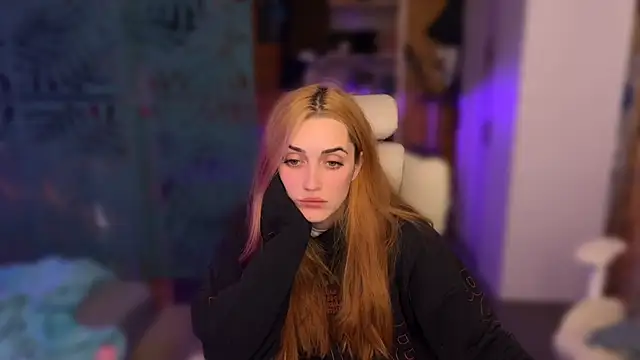 _dota2_ Live XXX-chat