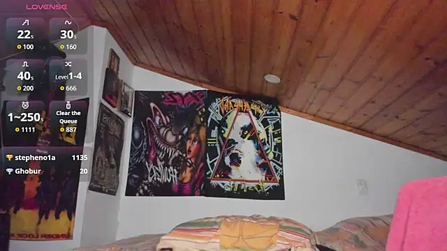 Darkness_jones_ Chat XXX in diretta