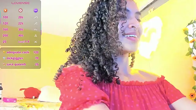 دردشة Keniia_rizz الجنسية المباشرة