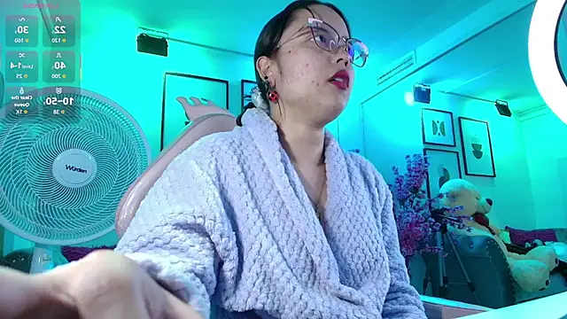 Shady_bug Chat XXX in diretta