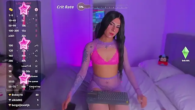 Emily_cute09's Live XXX Chat