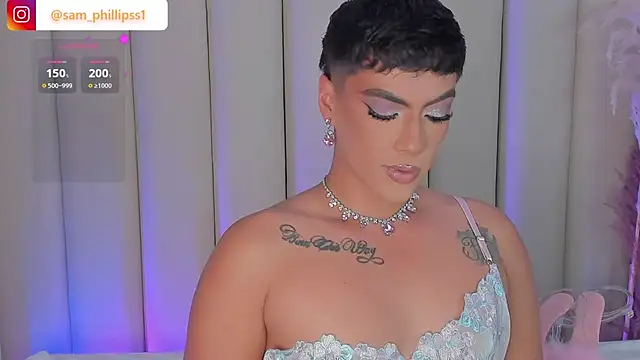 sam_phillipss Show Webcam