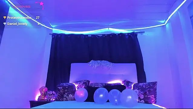 Chat +18 de Ethan_Boyy ao vivo