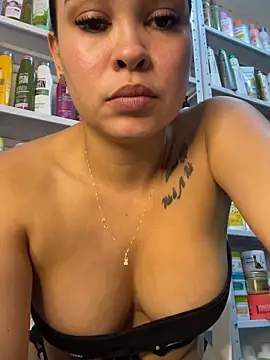 Sembang XXX Secara Langsung FOX_LATINA