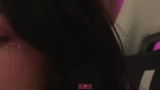 Akaruiiii Live XXX-Chat