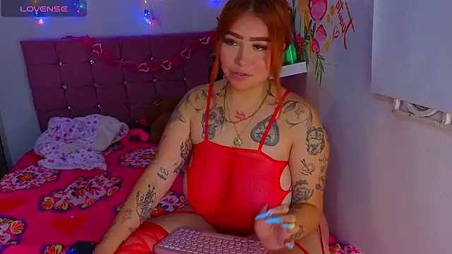 Show de webcam de tetonic_04