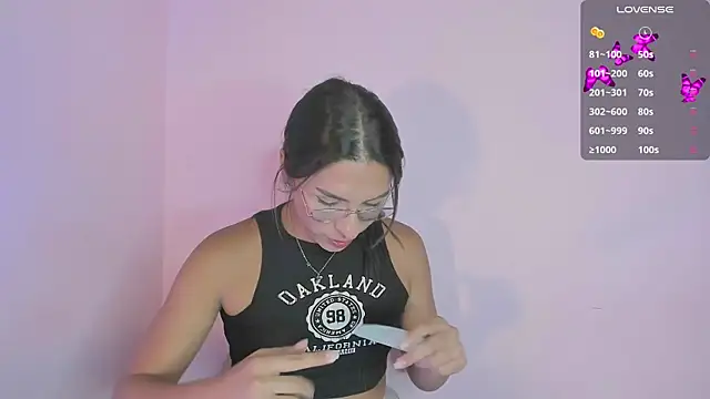 babybella_7 Шоу с уебкамера