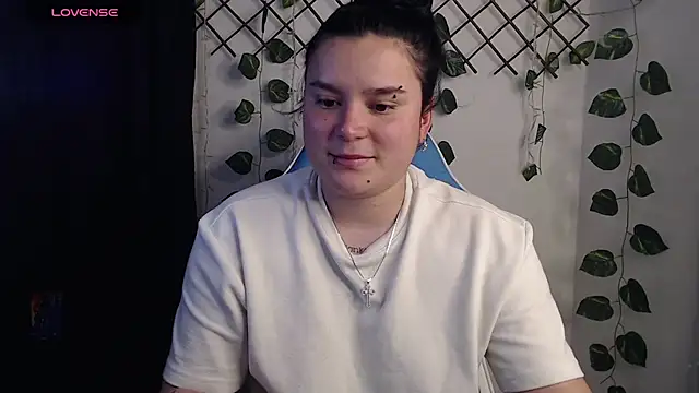 Nika_1_ élő XXX-chatje