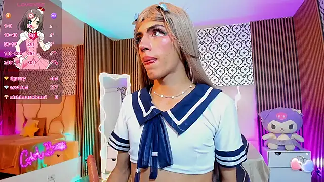 kaisage_tay 即時 XXX 聊天