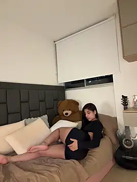 Galena_'s Live XXX Chat