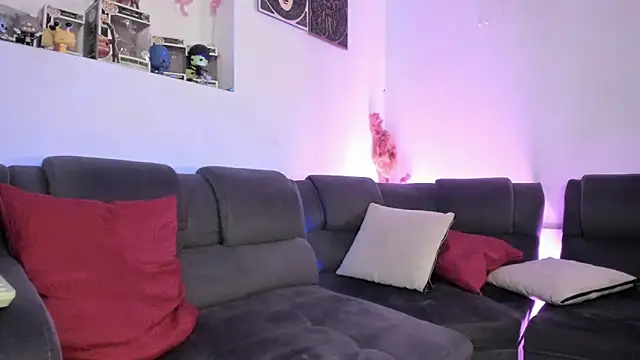 Agathaks – Live XXX-chat