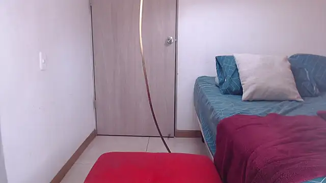 SebastianNoirのウェブカメラショー