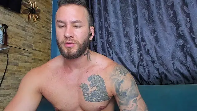 delessandro_world Webcam show