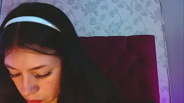 AnnaliOlsenX 라이브 XXX 채팅