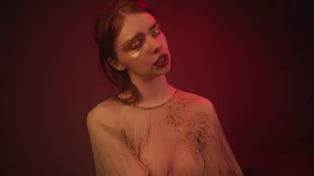 Онлайн чат XXX ginger_hugs