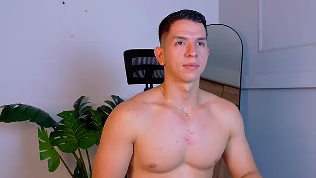 ZaneDawson Adlı Modelin Canlı XXX Sohbeti