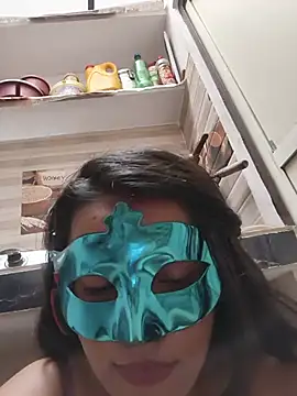 Shalini_gi Webcam-Show