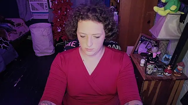 Chat XXX en directo de Abagail_soft