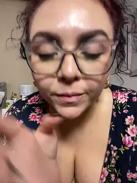 AlmaraRouge 라이브 XXX 채팅