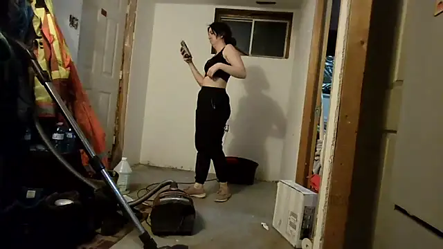 XXlolaXX's Webcam Show