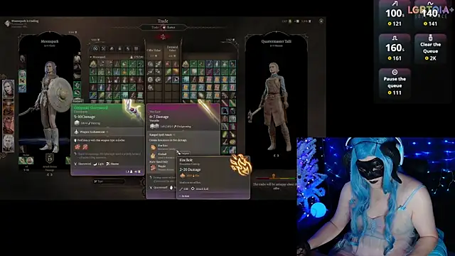 StarshineMoonspark Live XXX Chat