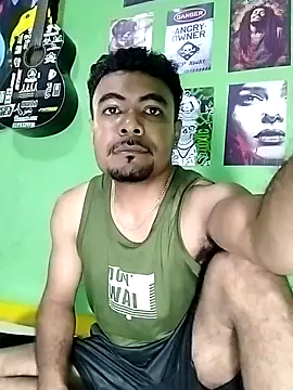 vanINDO_SexLovers Pertunjukan Webcam