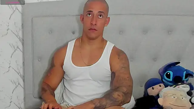 luigiferrara – Naživo XXX chat