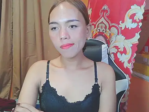 ur_lovelyjessy's Webcam Show