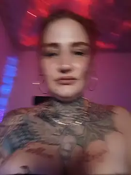 blazed_vixen – webcam-show