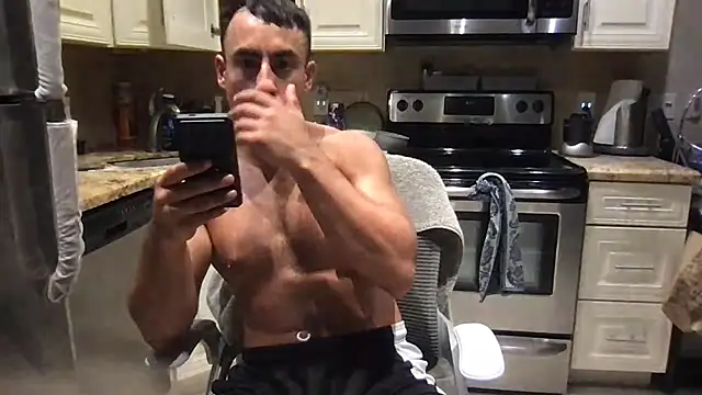 Chat XXX Live BigGuyMuscle
