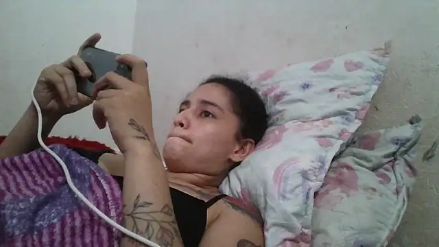girl_tits – Live XXX-chat