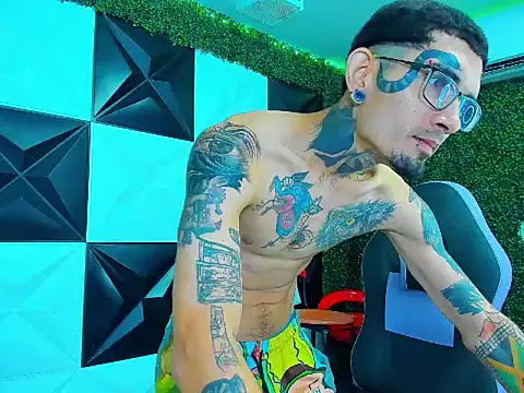Boy_tatto77n Live XXX chat