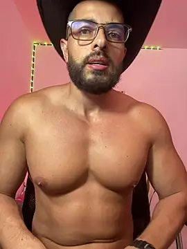 magnumchris Show Webcam