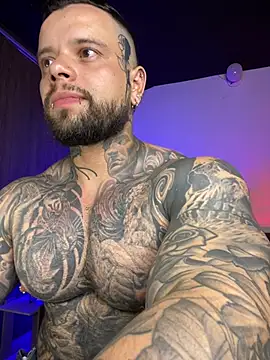 natevillage Live XXX-chat