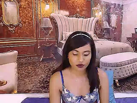 IndianSkies Live XXX Chat