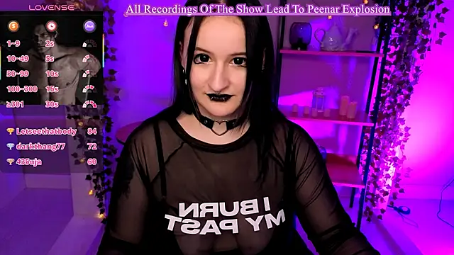 Ame_xCore Live XXX-Chat