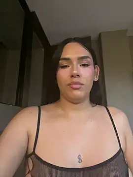 dojacandice Live XXX Chat